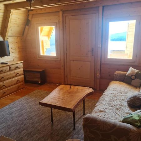 Etno Selo Molitva Villa Sjenica Dış mekan fotoğraf