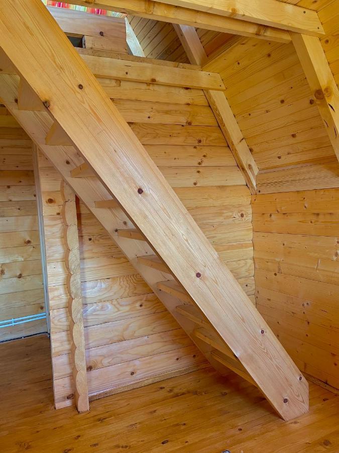 Etno Selo Molitva Villa Sjenica Dış mekan fotoğraf