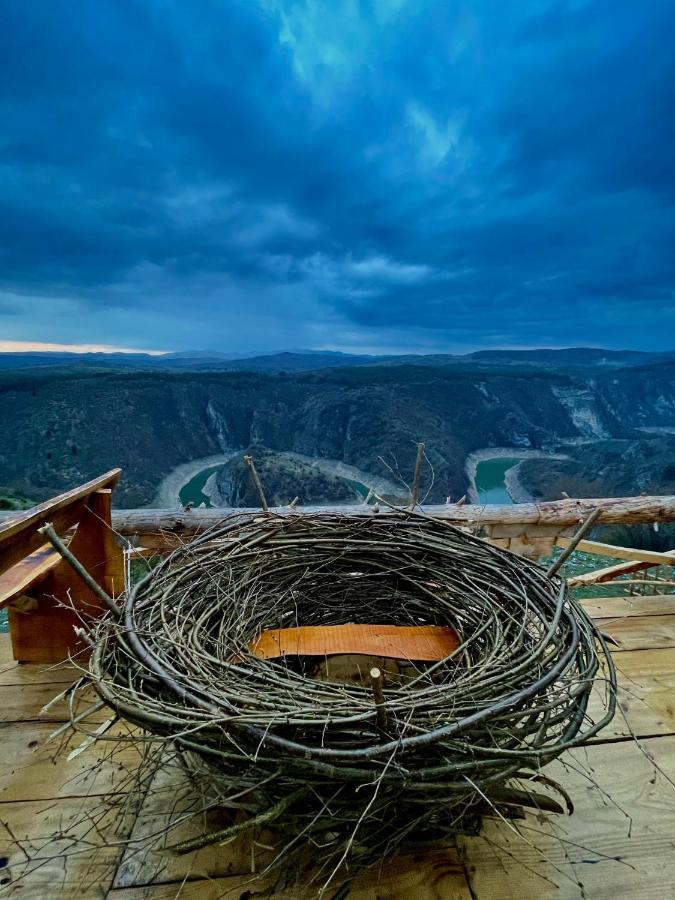Etno Selo Molitva Villa Sjenica Dış mekan fotoğraf