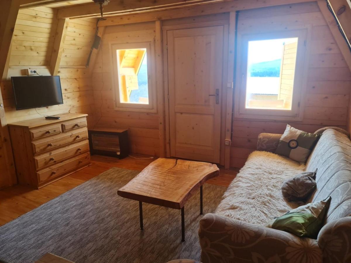 Etno Selo Molitva Villa Sjenica Dış mekan fotoğraf